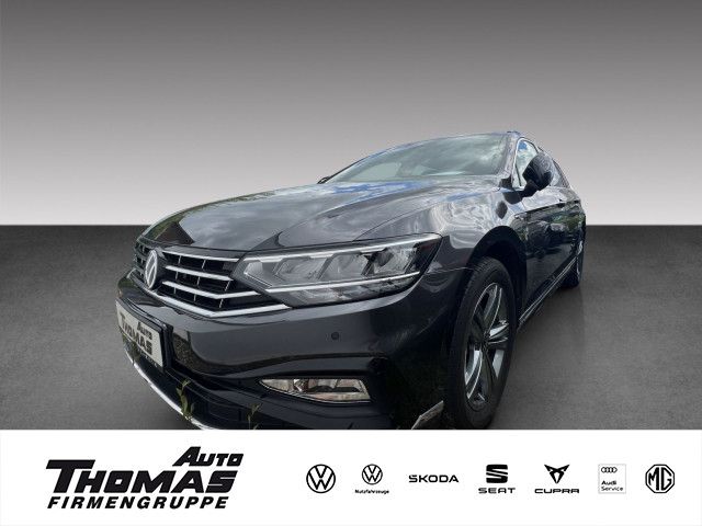 VW Passat Variant 48.067 km 26.880 &euro; Hennef 53773
