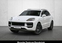 Gebrauchtwagen Porsche Cayenne