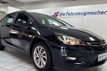 Opel Astra 125.000 km 9.988 &euro; Rheinbach 53359