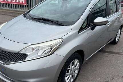 Nissan Note 206.197 km 2.590 € Köln 50827