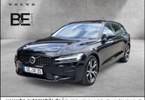 Gebrauchtwagen Volvo V60