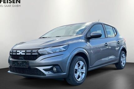 Dacia Sandero 4.560 km 17.880 € Euskirchen 53881