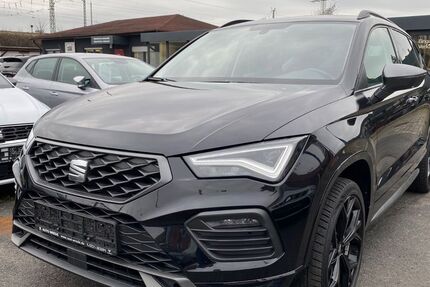 Seat Ateca 27.800 km 25.900 &euro; Köln 50677