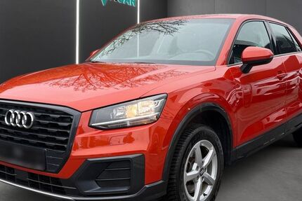 Audi Q2 97.807 km 15.490 &euro; Köln 50829