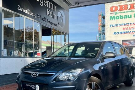 Hyundai i30 94.000 km 3.390 &euro; Köln 51067