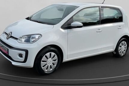 VW up!