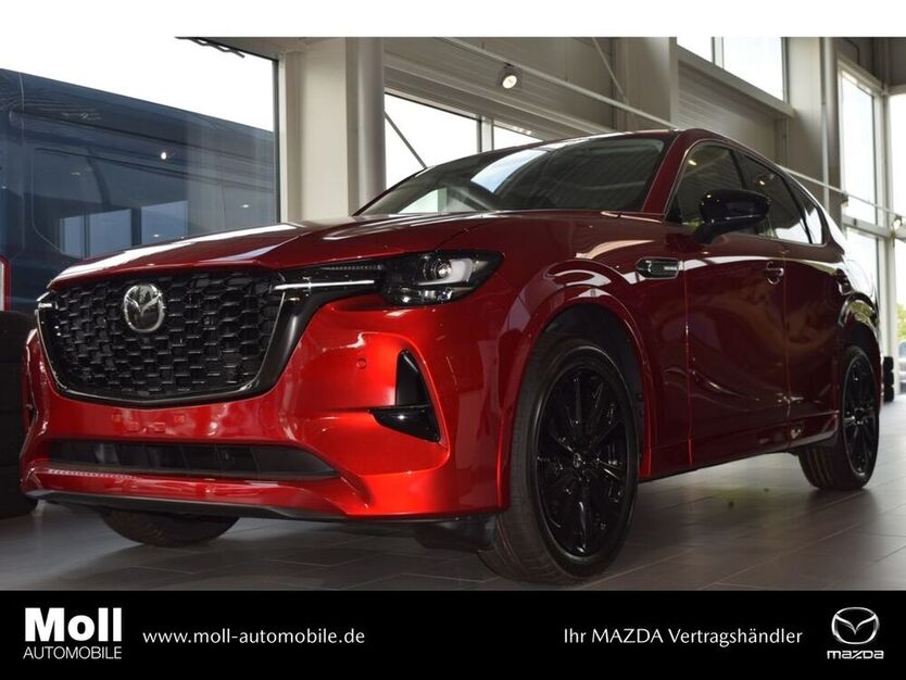 CX-60