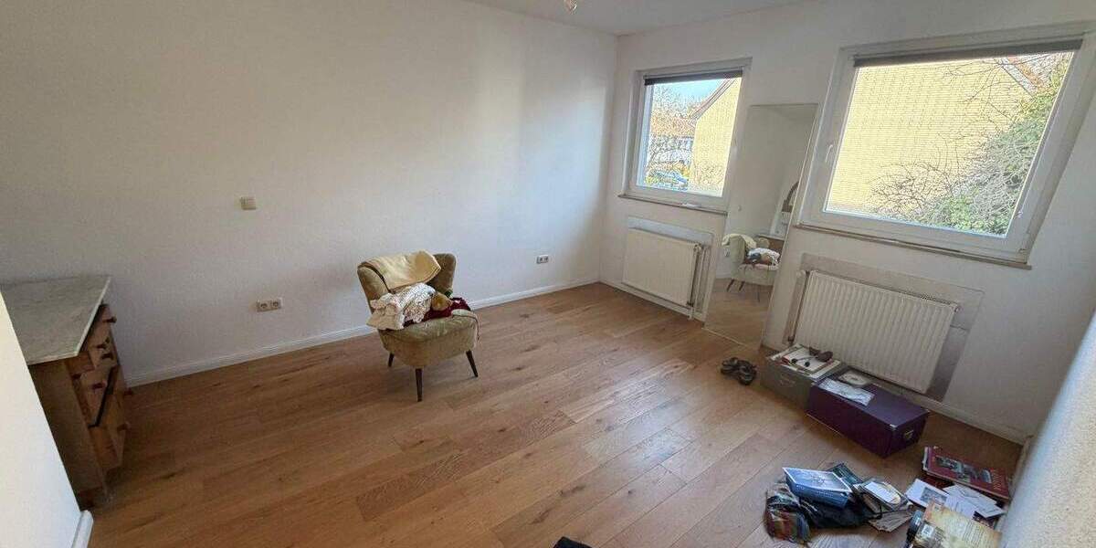 Reihenmittelhaus Köln Bilderstöckchen - 4 Zimmer, 88 m&sup2;, 439.000&euro; | Angebot:24825797