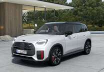 Gebrauchtwagen Mini John Cooper Works Countryman