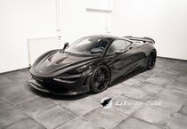 McLaren 750S 1.650 km 309.900 &euro; Herrsching am Ammersee 82211