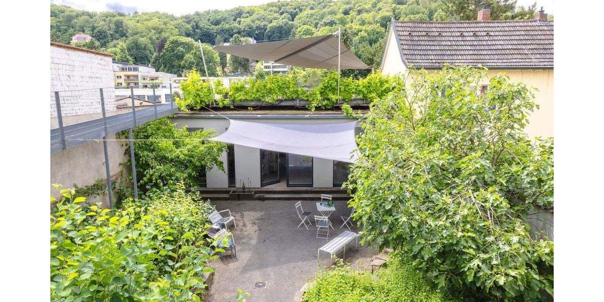 Mehrfamilienhaus, Wohnhaus Bonn Kessenich - 7 Zimmer, 338 m&sup2;, 1.690.000&euro; | Angebot:24624295