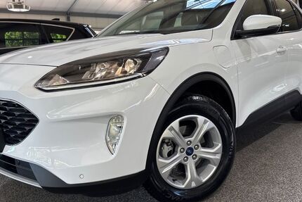 Ford Kuga 33.672 km 19.980 &euro; Troisdorf 53842