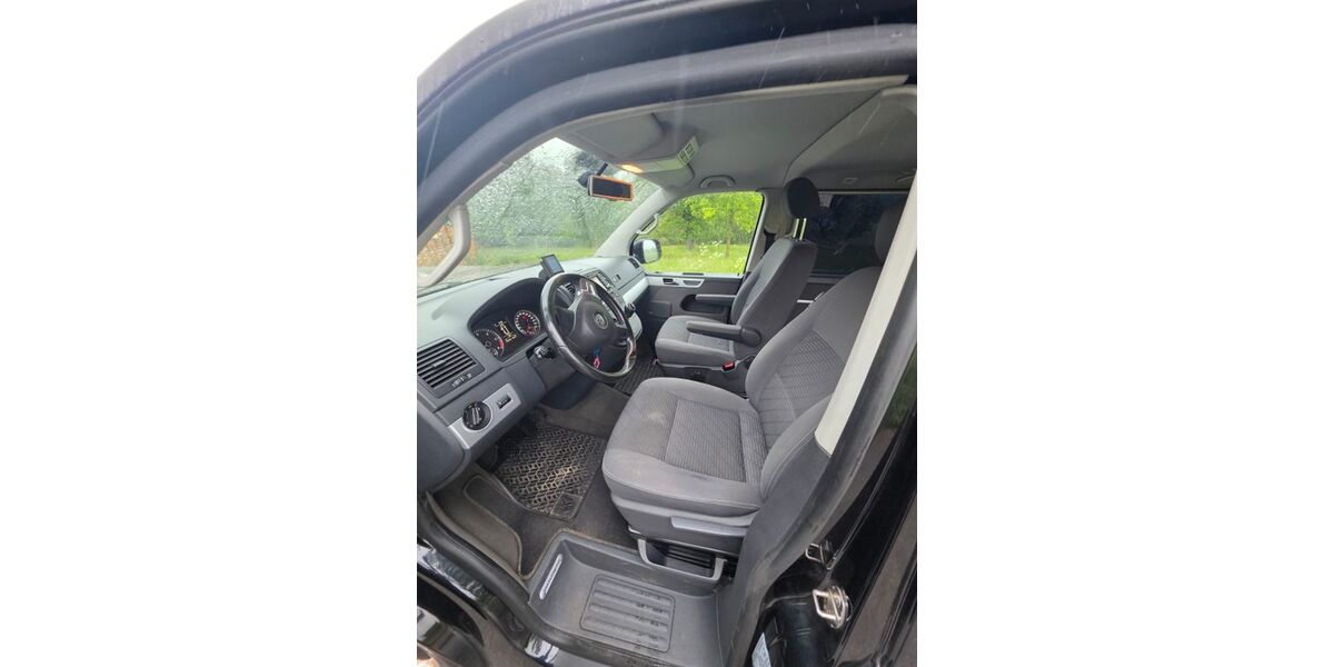 VW T5 Multivan 223.000 km 16.000 &euro; Swisttal 53913
