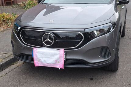 Mercedes-Benz EQA 34.000 km 34.000 &euro; Erftstadt 50374