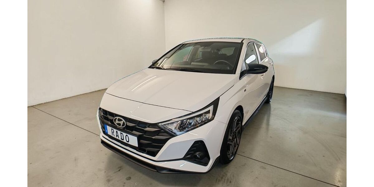 Hyundai i20 17.359 km 13.990 &euro; Troisdorf 53842