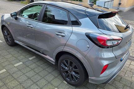 Ford Puma 23.800 km 17.900 &euro; Hürth 50354