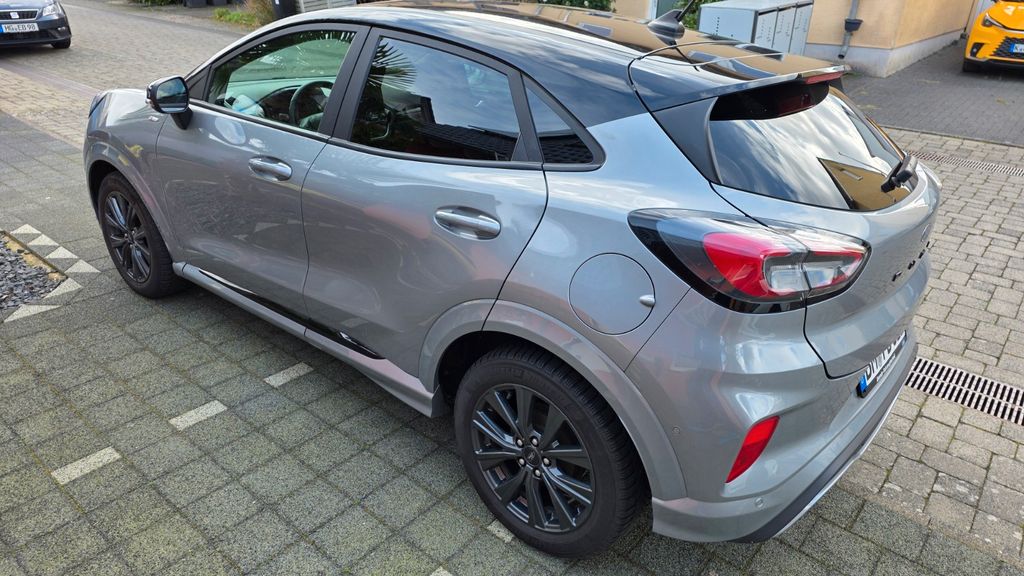 Ford Puma 23.800 km 17.900 &euro; Hürth 50354