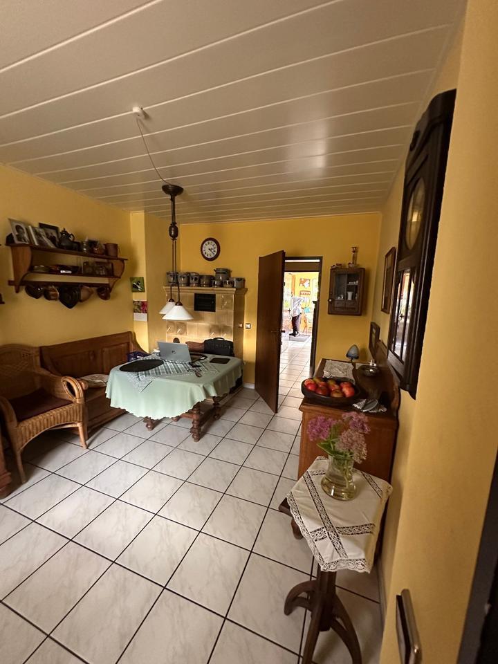 Einfamilienhaus Kapitalanlage