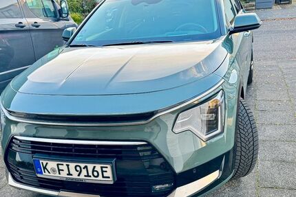 Kia Niro 29.000 km 25.400 € Köln 50769