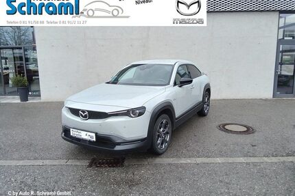 Mazda MX-30