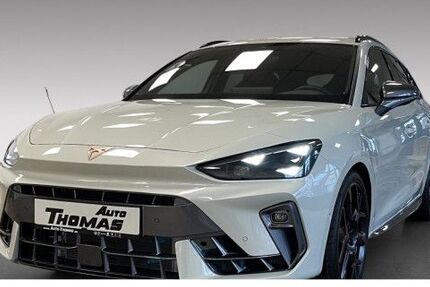 Cupra Leon 9.647 km 44.740 &euro; Hennef 53773