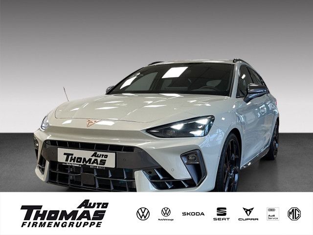 Cupra Leon 9.647 km 44.740 &euro; Hennef 53773