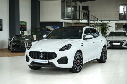 Maserati Grecale 47.532 km 54.980 &euro; Köln 51147