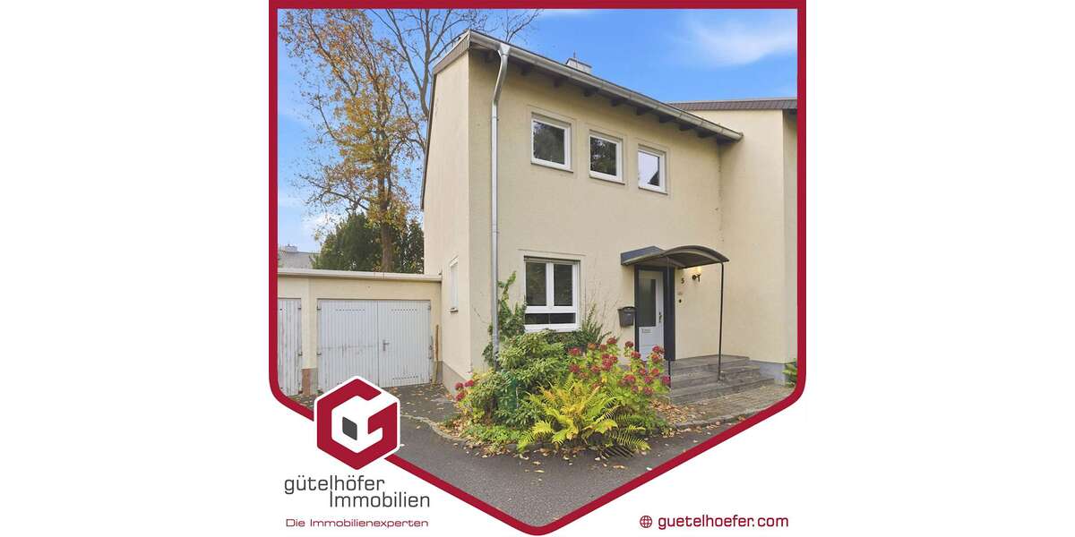 Einfamilienhaus Bonn / Venusberg Venusberg - 3 Zimmer, 75 m&sup2;, 429.000&euro; | Angebot:23742066