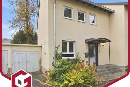 Haus zum Kaufen in Bonn Venusberg 489.000 € 75 m² 3 zimmer