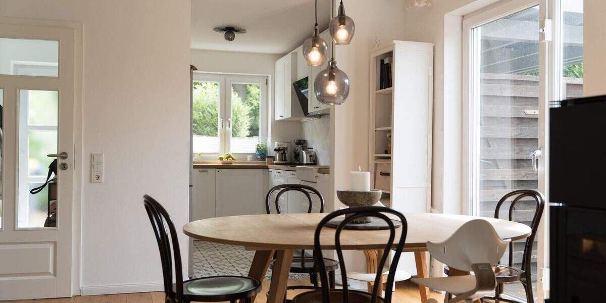 Doppelhaushälfte Köln Grengel - 5 Zimmer, 127 m&sup2;, 585.000&euro; | Angebot:24452143