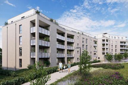 Wohnung Bergisch Gladbach - 3 Zimmer, 91 m&sup2;, 1.331&euro; | Angebot:24820266