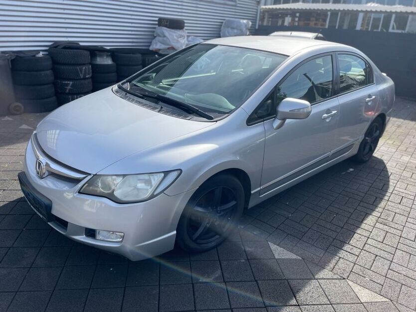 Civic