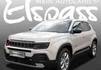 Gebrauchtwagen Jeep Avenger