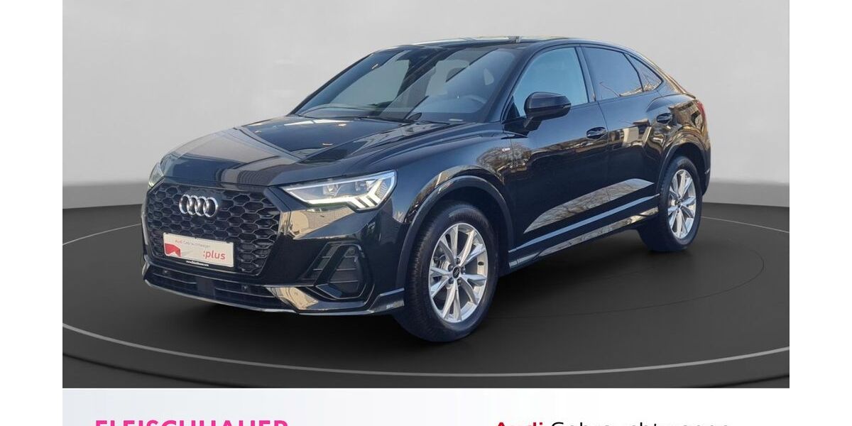 Audi Q3 27.142 km 44.990 &euro; Euskirchen 53879