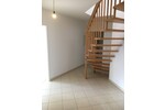 Zentrumsnahe MaisonetteWohnung