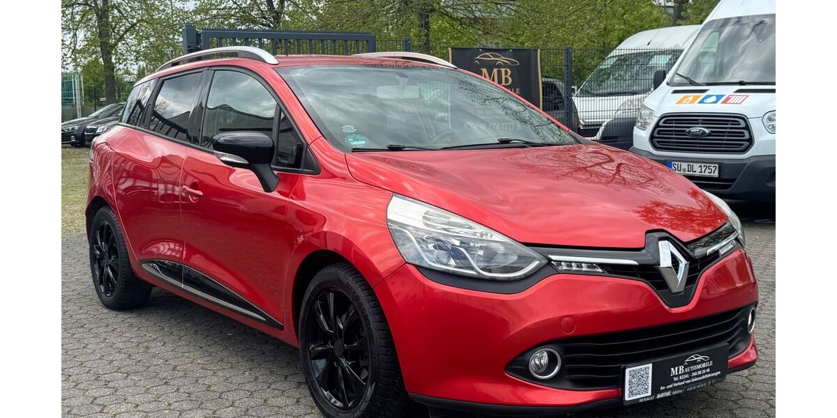 Renault Clio 147.000 km 4.799 &euro; Troisdorf 53842