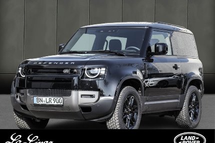 Land Rover Defender 3.000 km 65.900 &euro; Bonn 53117
