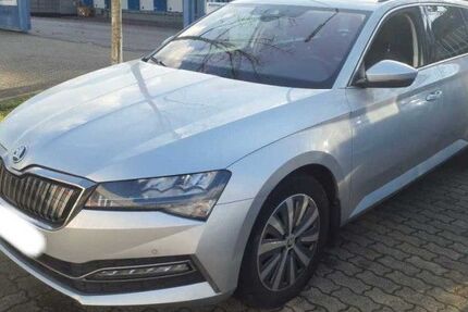 Skoda Superb 81.475 km 20.900 &euro; Hennef 53773