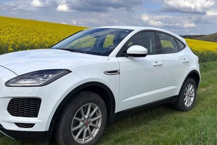 Jaguar E-Pace 97.300 km 21.900 &euro; Bonn 53113