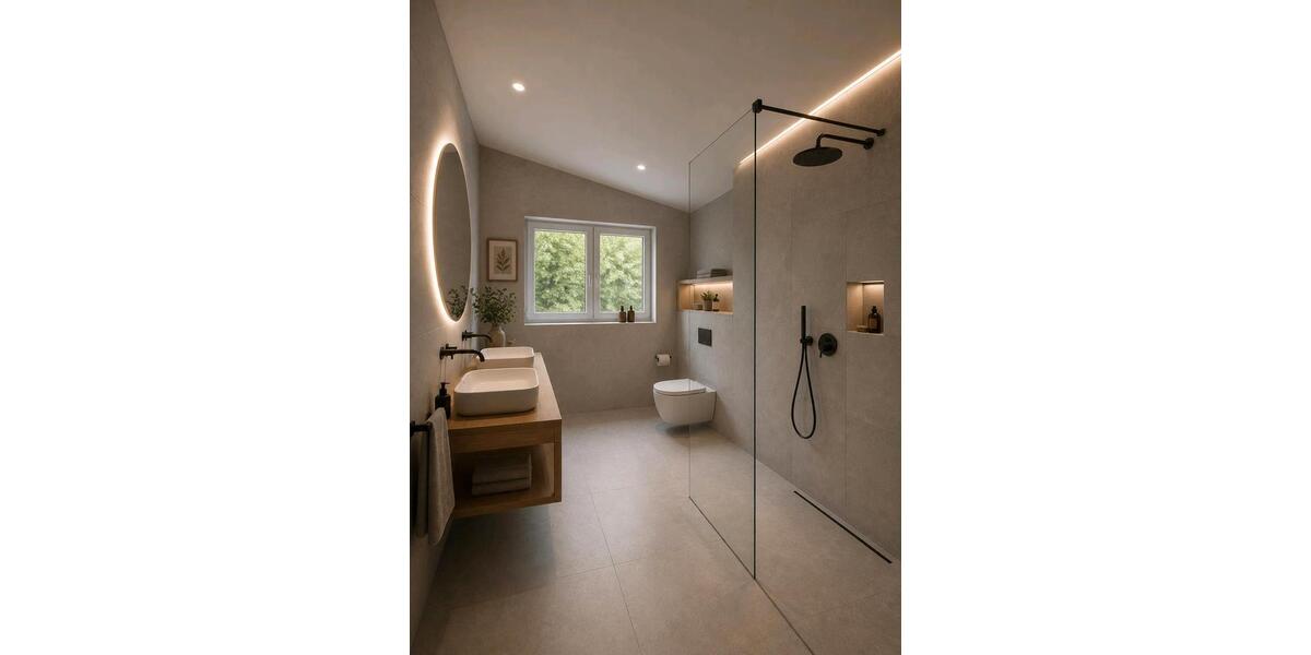 Etagenwohnung Bonn Dransdorf - 4 Zimmer, 117 m&sup2;, 1.930&euro; | Angebot:26407205