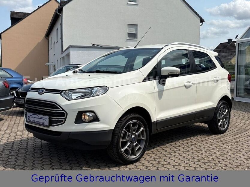 EcoSport