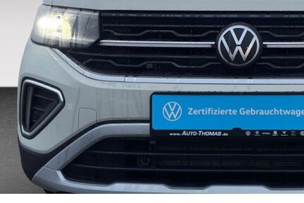 VW T-Cross 6.806 km 29.400 &euro; Bornheim 53332