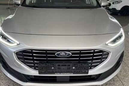 Ford Focus 64.000 km 18.995 € Bonn 53229