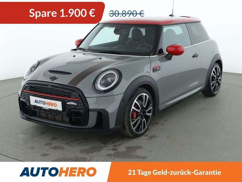 John Cooper Works