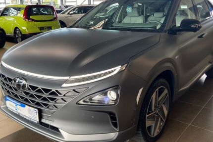 Hyundai NEXO 16.549 km 15.000 € Eitorf 53783