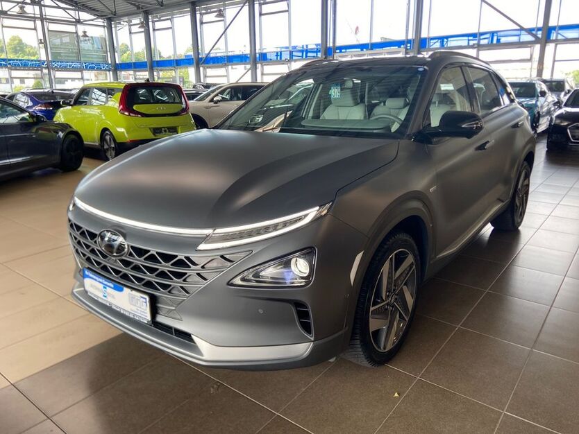 Hyundai NEXO 16.549 km 15.000 € Eitorf 53783