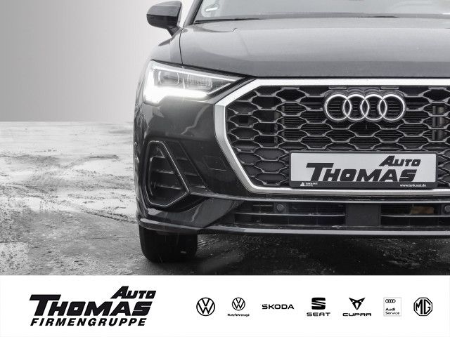 Audi Q3 99.680 km 31.990 &euro; Bonn 53227