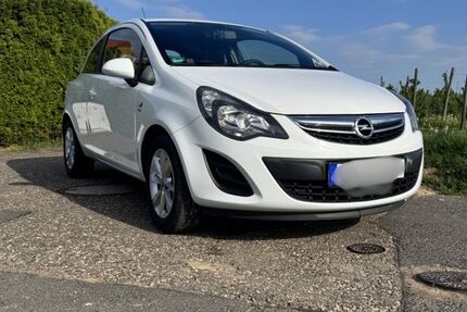 Opel Corsa 97.000 km 5.999 &euro; Meckenheim 53340