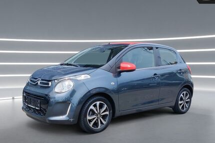 Citroen C1 56.000 km 9.990 € Bonn 53119