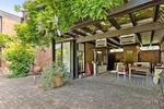 Hochwertiges, flexibel nutzbares Architektenhaus mit EinliegerWohnung und Traumgarten in begehrter Lage von Bonn-Röttgen